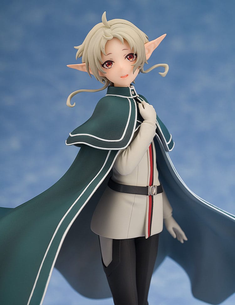 Mushoku Tensei: Jobless Reincarnation Season 2 Statue Sylphiette 17 cm 