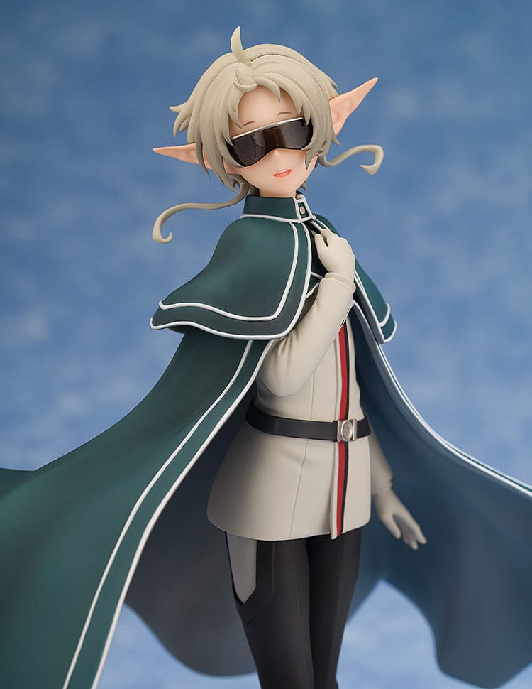 Mushoku Tensei: Jobless Reincarnation Season 2 Statue Sylphiette 17 cm 