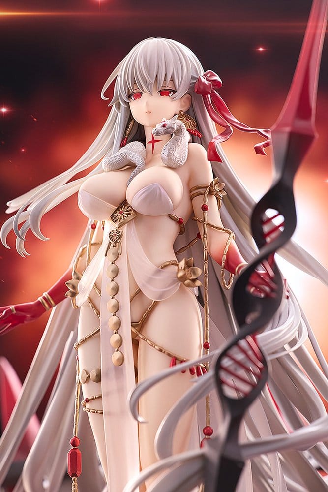 Fate/Grand Order PVC Statue 1/7 Archer/Durga 24 cm 