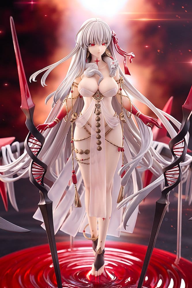 Fate/Grand Order PVC Statue 1/7 Archer/Durga 24 cm 