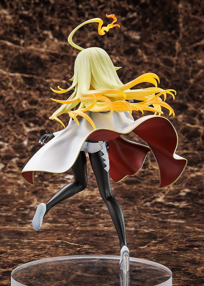Sentenced to Be a Hero PVC Statue 1/7 Teoritta 20 cm  
