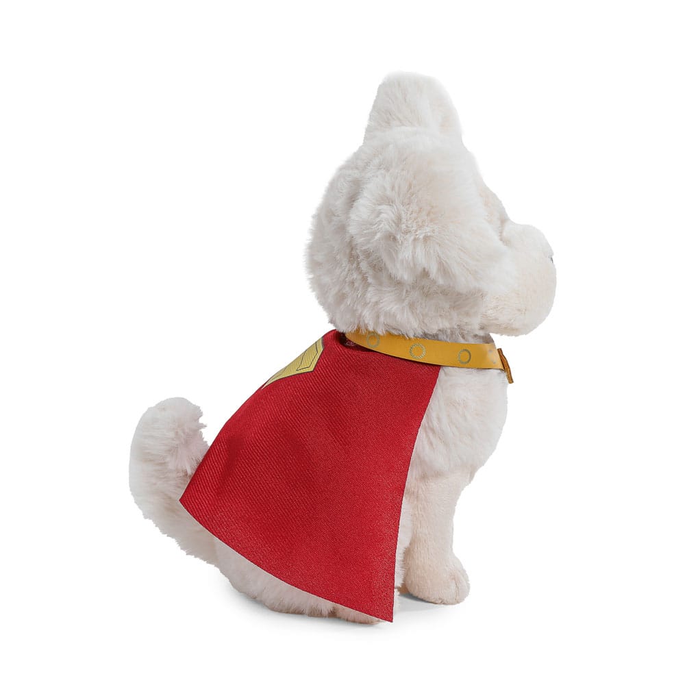 Superman (2025) Phunny Plüschfigur Krypto 19 cm