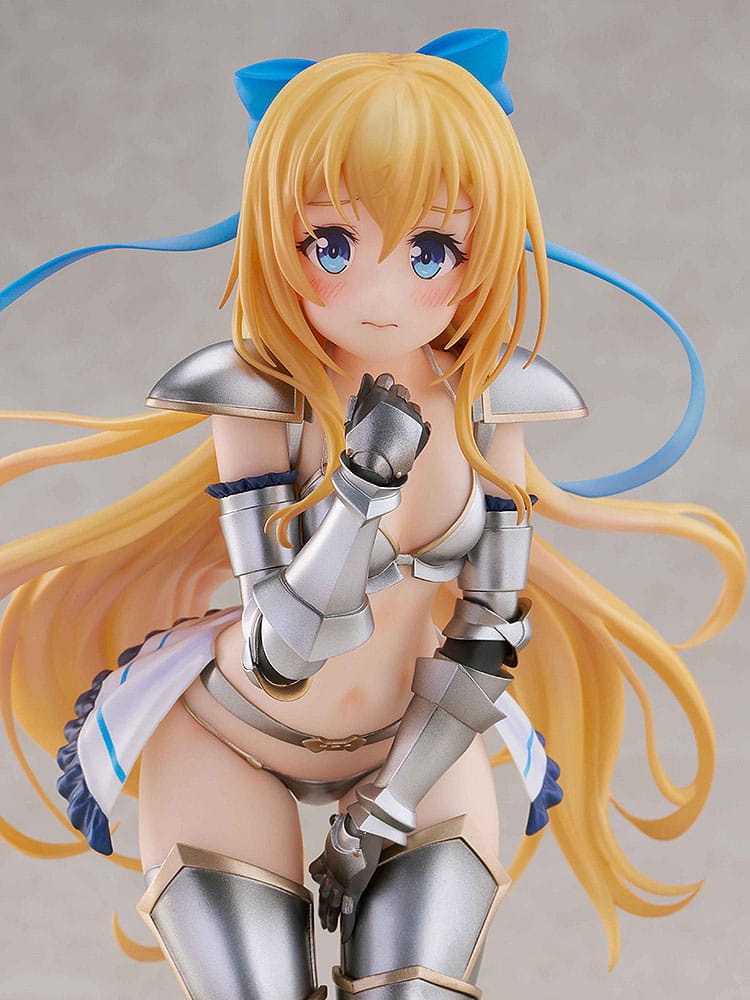 Goblin Slayer II PVC Statue 1/7 Priestess: Bikini Armor Ver. 21 cm    