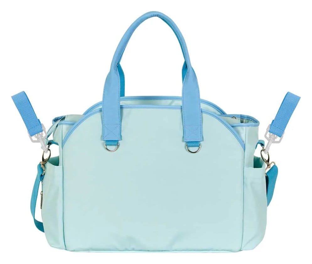 Lilo & Stitch Fancy Mommy Baby Kinderwagentasche Lovely Blue