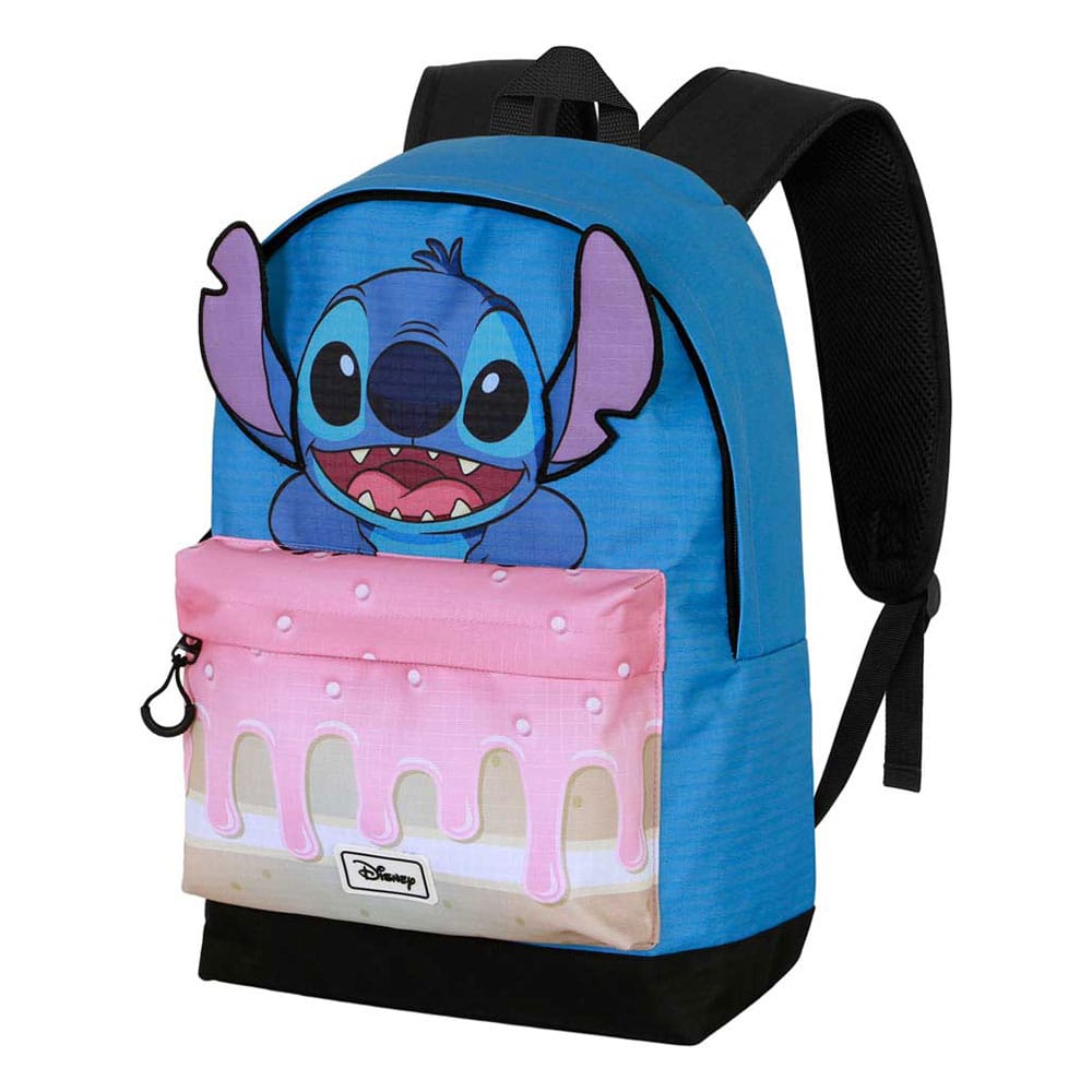 Lilo & Stitch Fan HS Rucksack Cake 2.2   