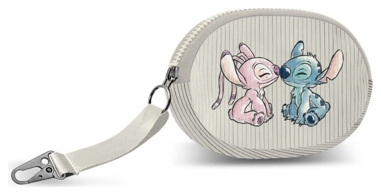 Lilo & Stitch Roy Pill Geldbörse Tender Off-white