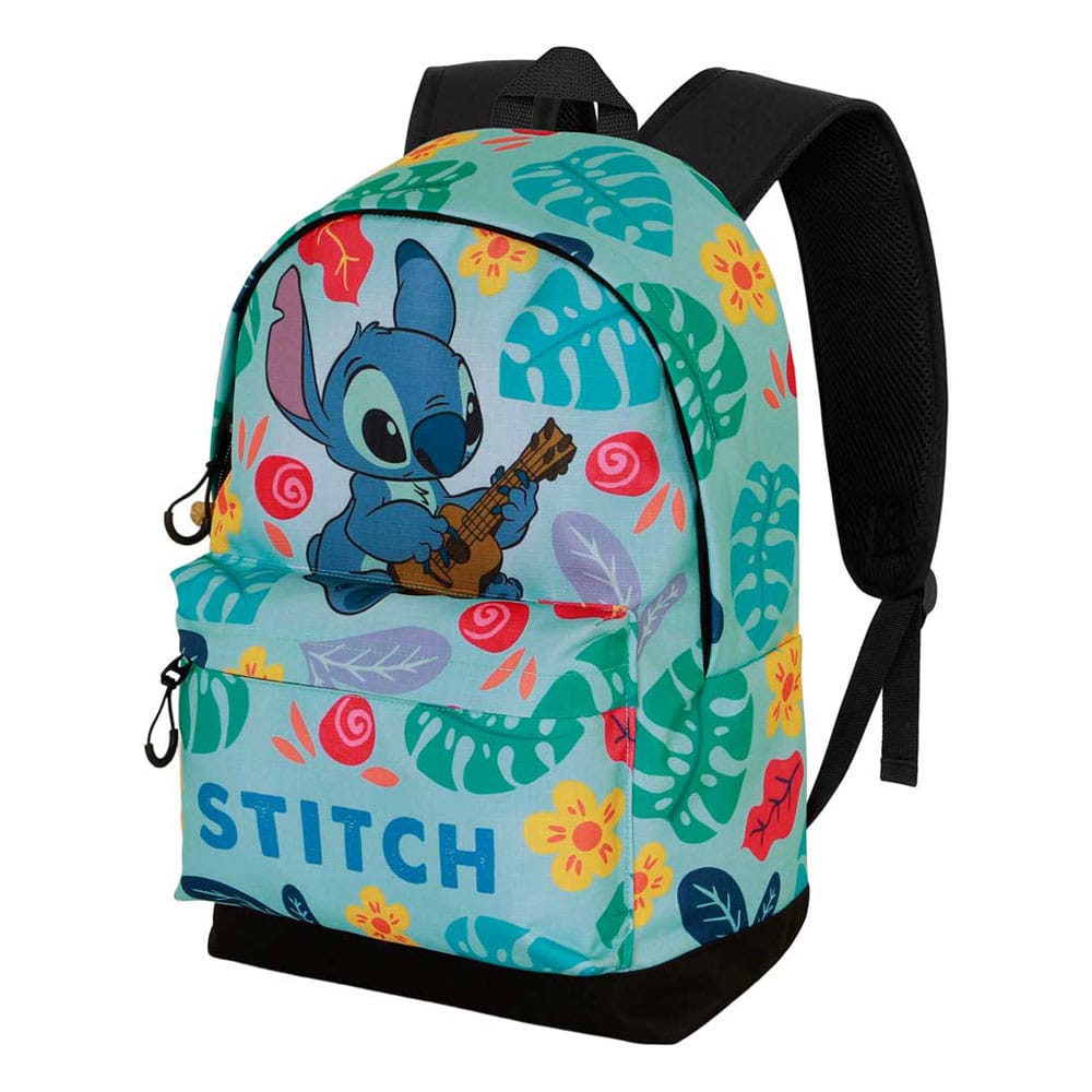 Lilo & Stitch Fan HS Rucksack Guitar 2.2   