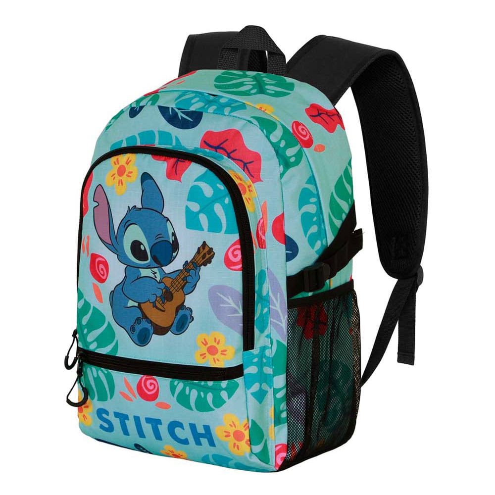 Lilo & Stitch Fan Fight Rucksack Guitar 2.2  
