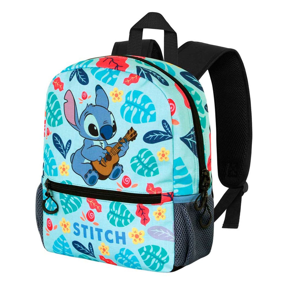Lilo & Stitch Sweet Rucksack Guitar
