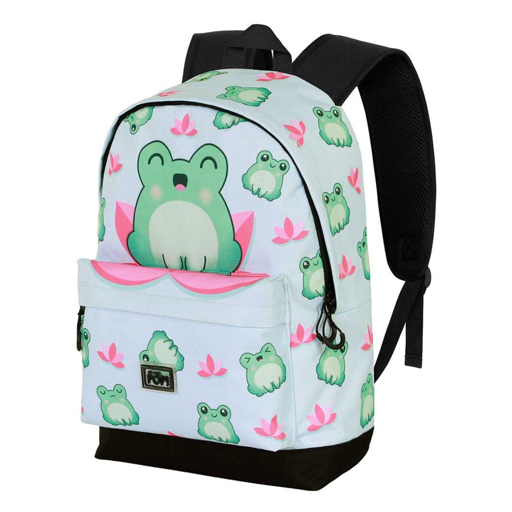 Oh My Pop! Fan HS Rucksack Froggy 2.2  