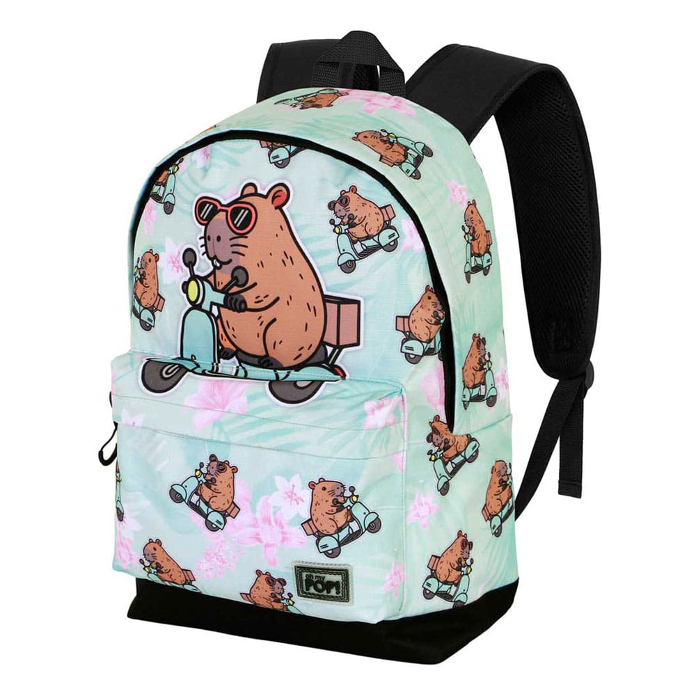 Oh My Pop! Fan HS Rucksack Capybara 2.2  