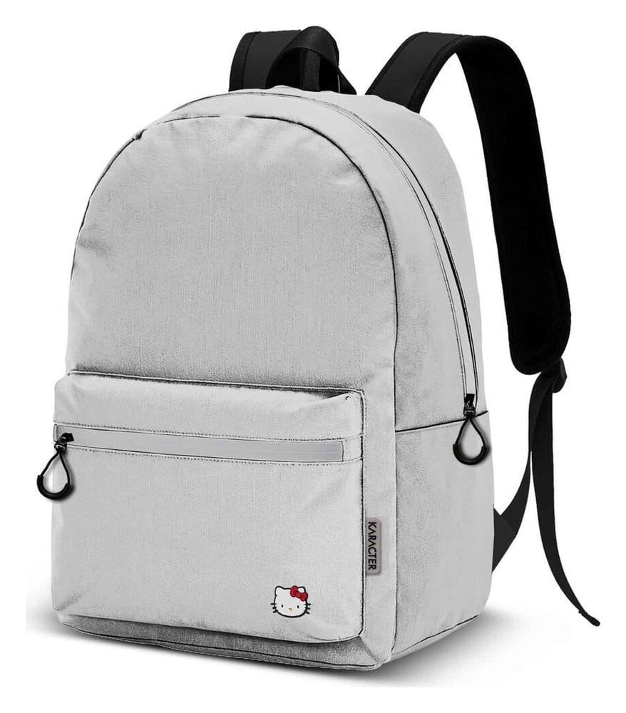 Sanrio Block Rucksack Hello Kitty Morandi