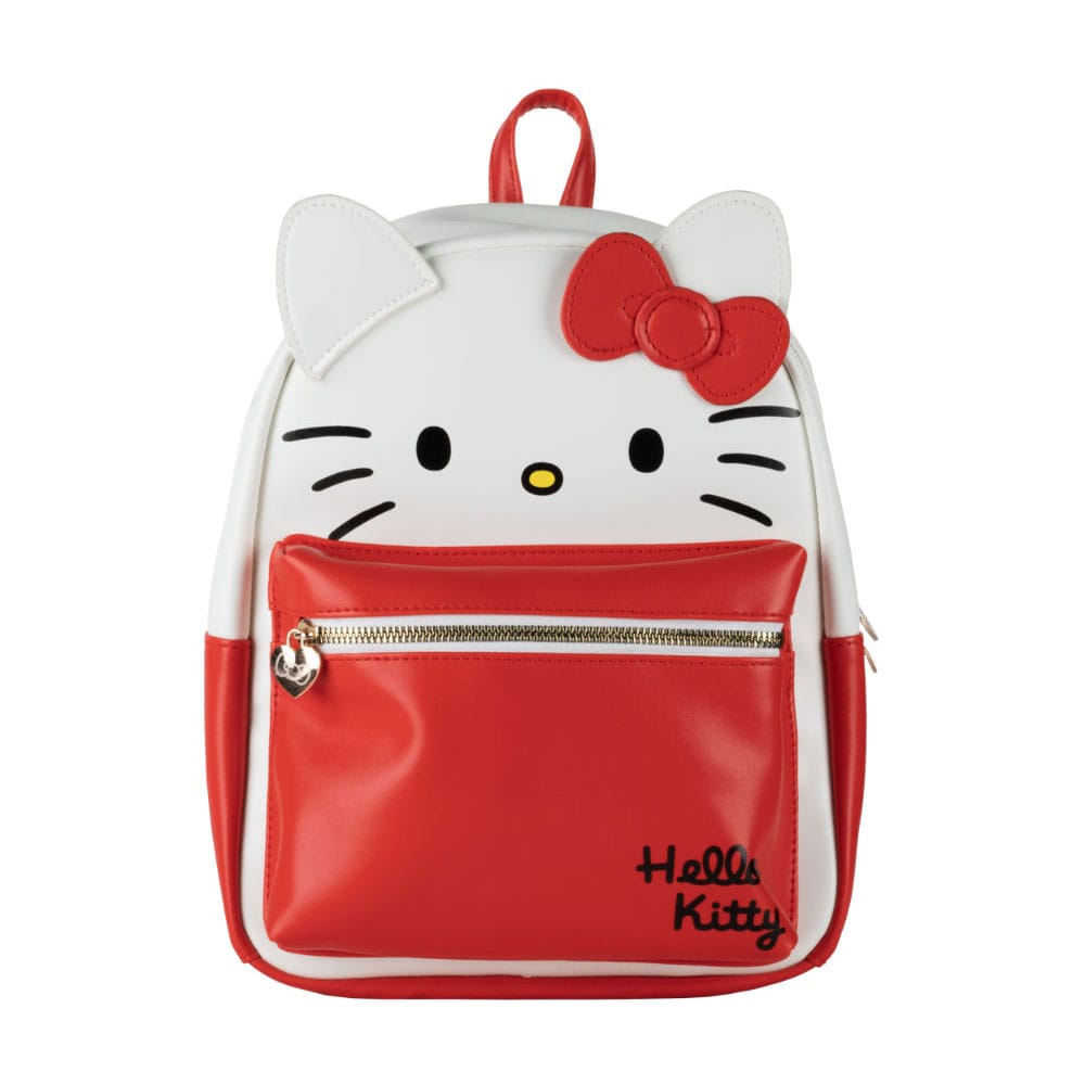 Sanrio Rucksack Hello Kitty 29 cm   