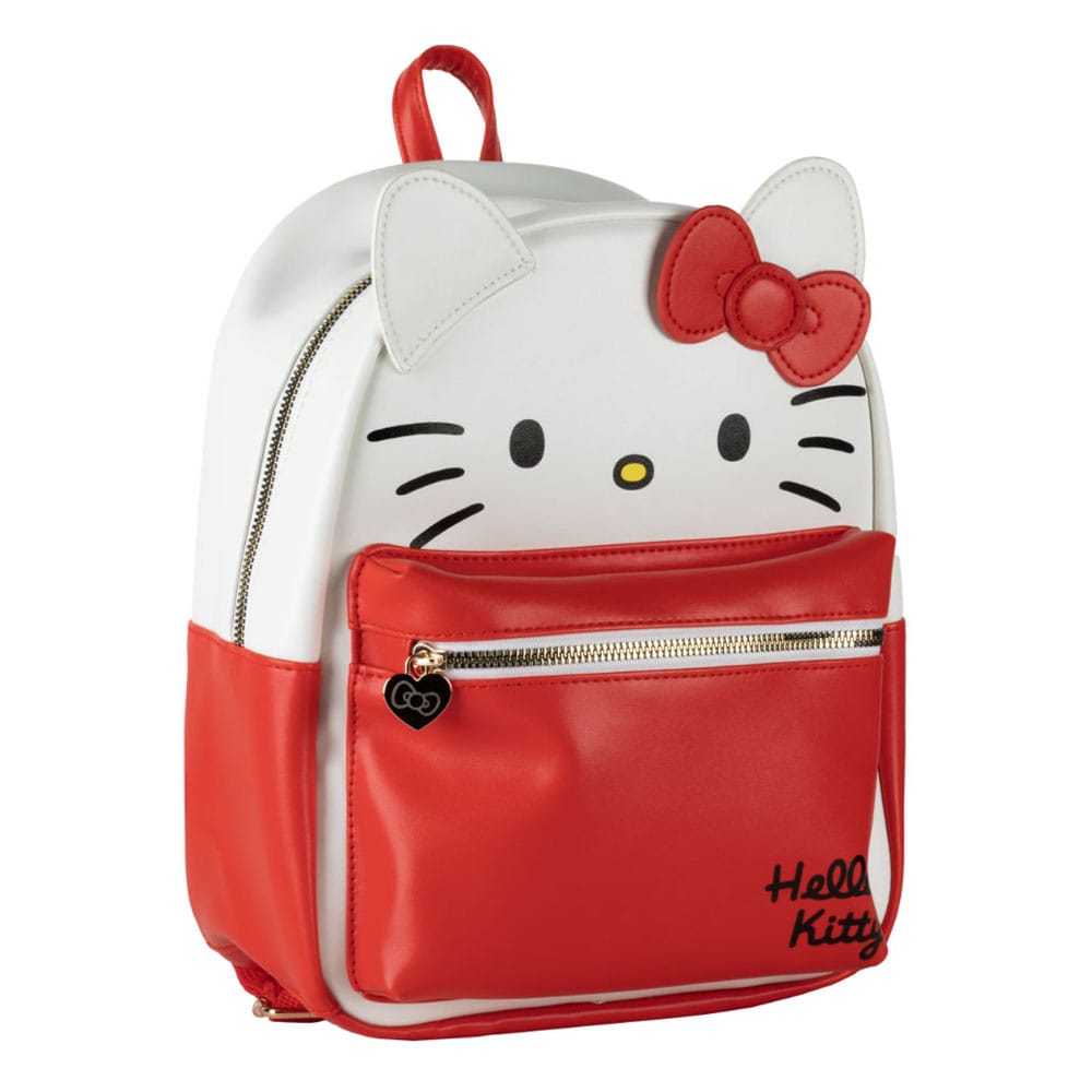 Sanrio Rucksack Hello Kitty 29 cm   