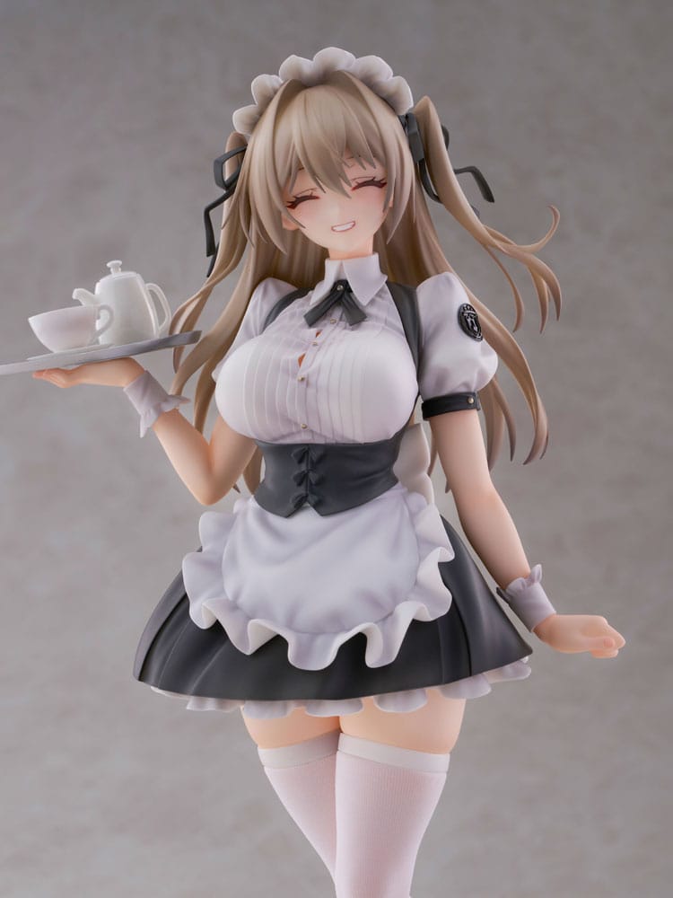 Original Character PVC Statue 1/6 Sakura Elle 27 cm     