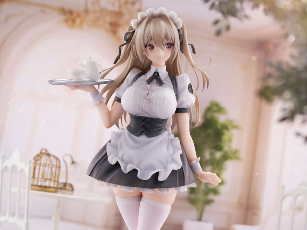 Original Character PVC Statue 1/6 Sakura Elle 27 cm     