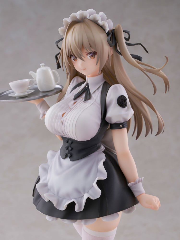 Original Character PVC Statue 1/6 Sakura Elle 27 cm     