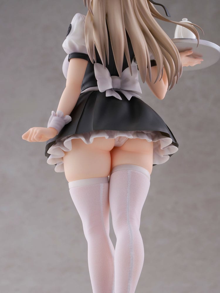 Original Character PVC Statue 1/6 Sakura Elle 27 cm     
