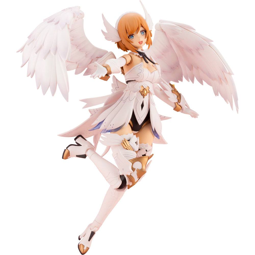 Arcanadea Plastic Model Kit Lumitea (Reproduction) 17 cm  