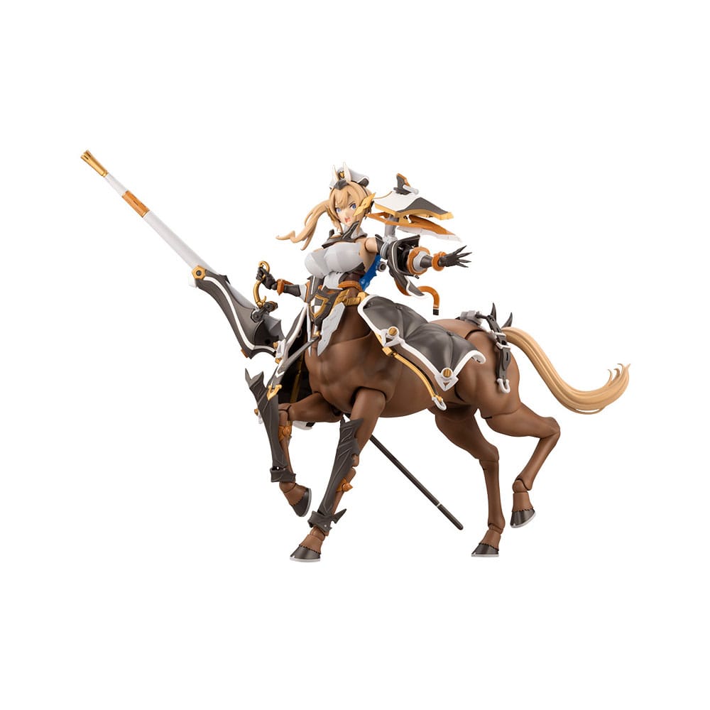 Arcanadea Plastic Model Kit Elena 18 cm 
