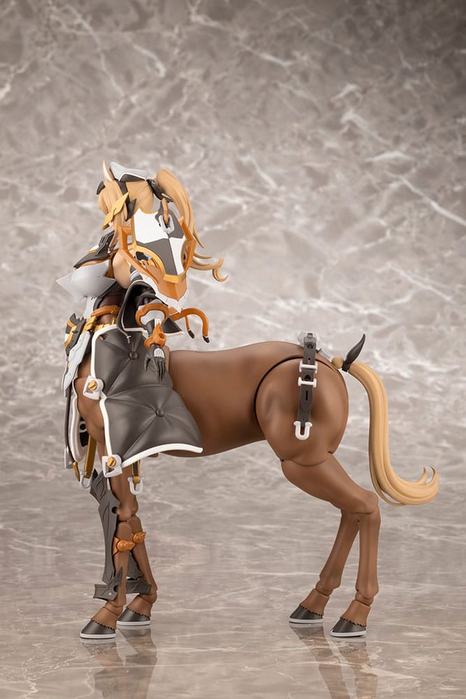 Arcanadea Plastic Model Kit Elena 18 cm 