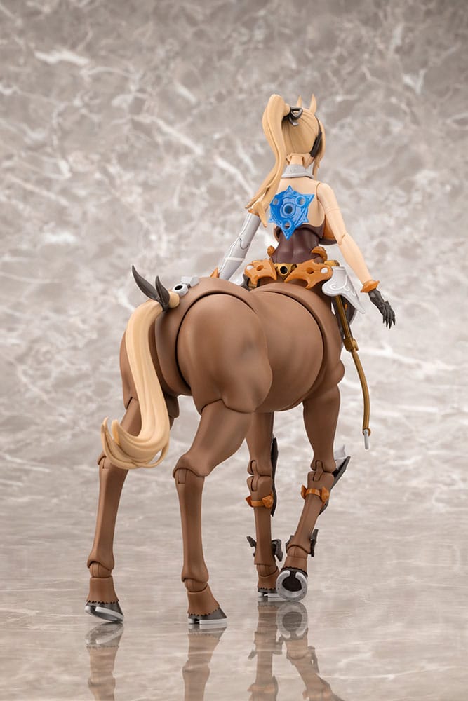 Arcanadea Plastic Model Kit Elena 18 cm 