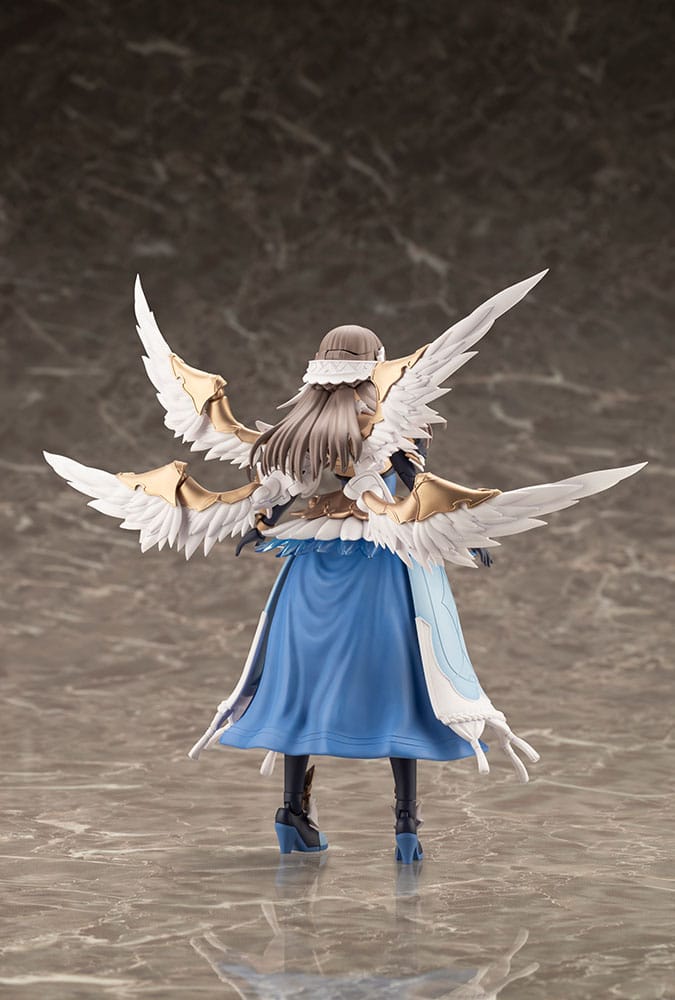Arcanadea Plastic Model Kit Ermeda (Reproduction) 19 cm    