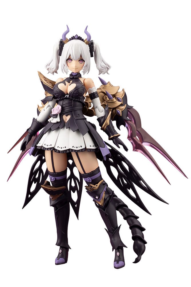 Arcanadea Plastic Model Kit Soffiera 17 cm 