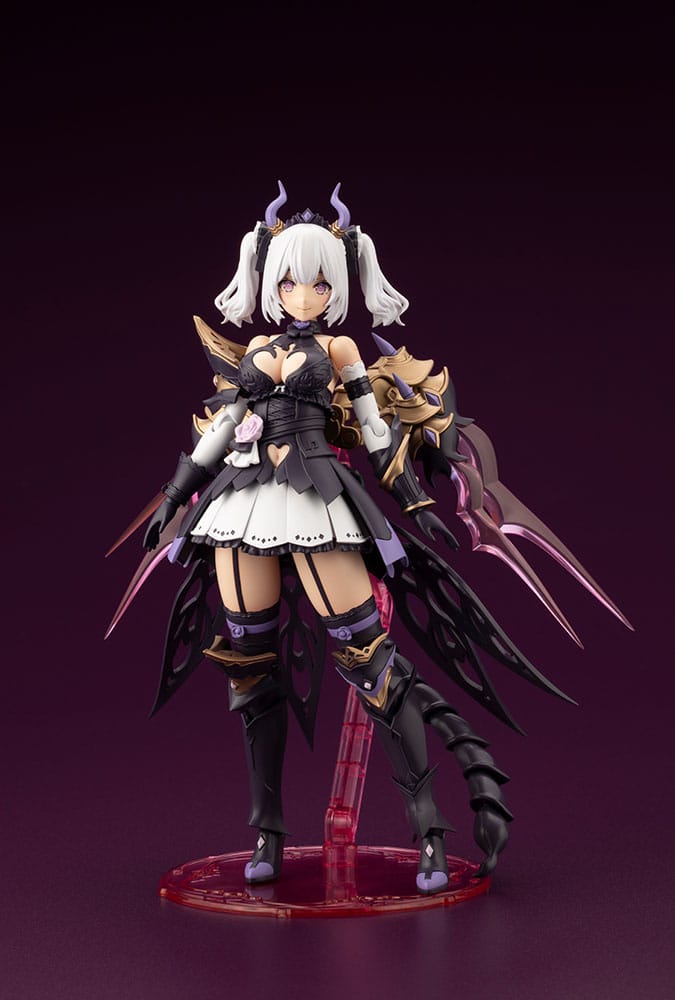 Arcanadea Plastic Model Kit Soffiera 17 cm 