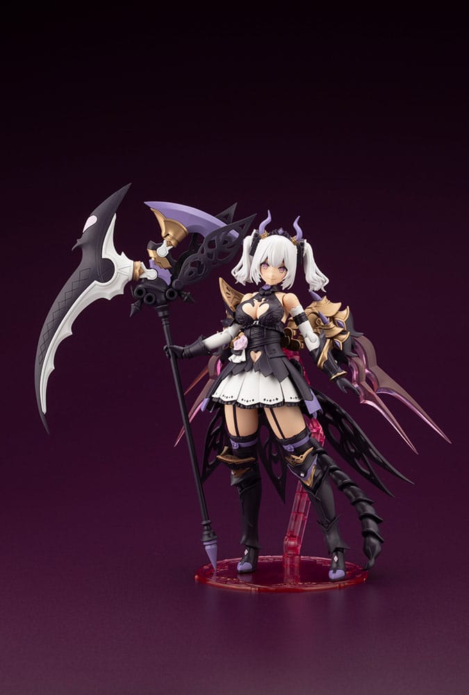 Arcanadea Plastic Model Kit Soffiera 17 cm 