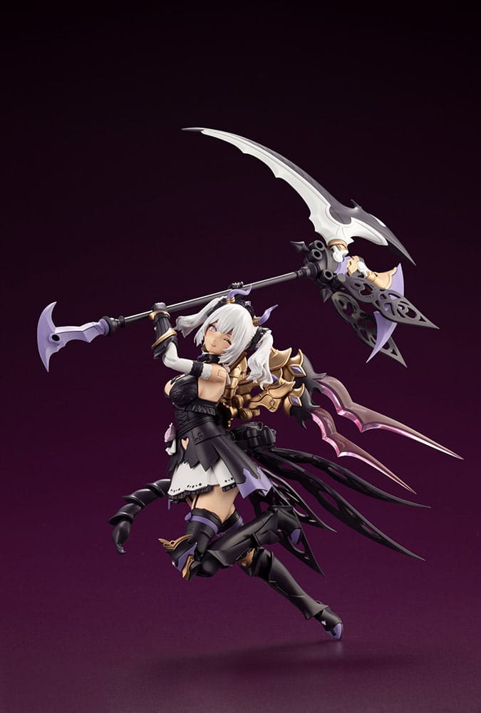 Arcanadea Plastic Model Kit Soffiera 17 cm 
