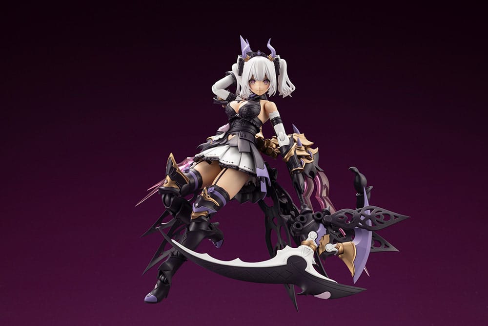 Arcanadea Plastic Model Kit Soffiera 17 cm 