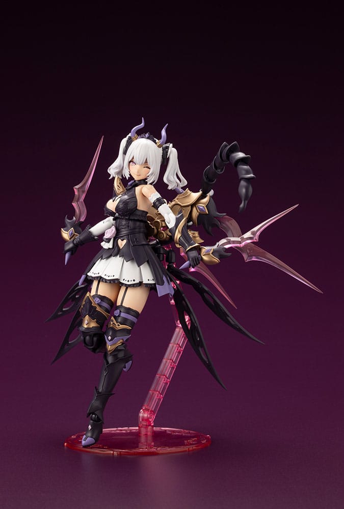 Arcanadea Plastic Model Kit Soffiera 17 cm 