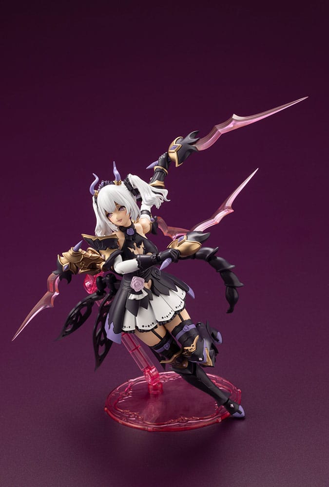 Arcanadea Plastic Model Kit Soffiera 17 cm 