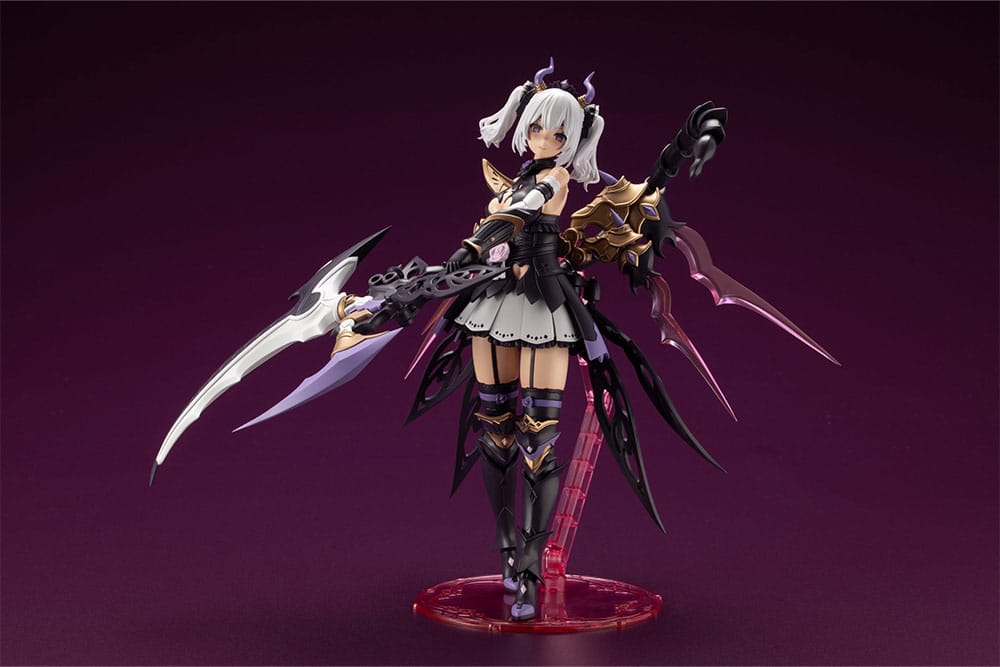 Arcanadea Plastic Model Kit Soffiera 17 cm 
