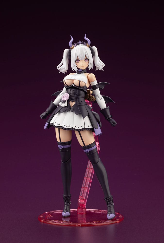 Arcanadea Plastic Model Kit Soffiera 17 cm 