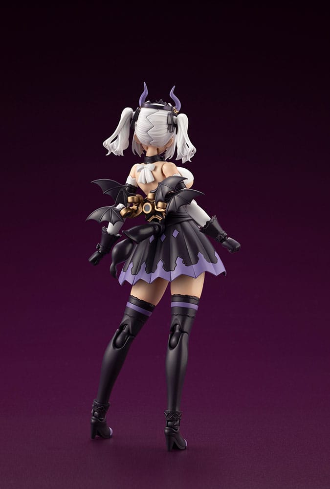 Arcanadea Plastic Model Kit Soffiera (Reproduction) 17 cm