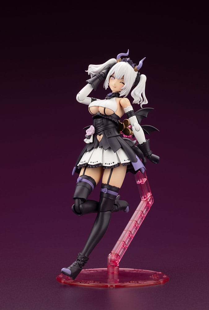 Arcanadea Plastic Model Kit Soffiera 17 cm 