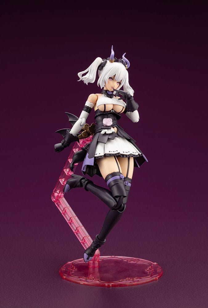 Arcanadea Plastic Model Kit Soffiera (Reproduction) 17 cm