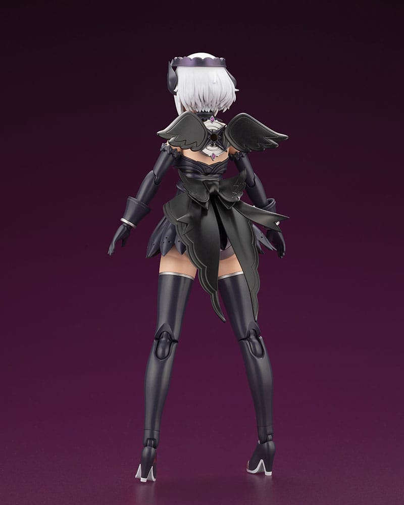 Arcanadea Plastic Model Kit Lumitea ReAct-A 17 cm  