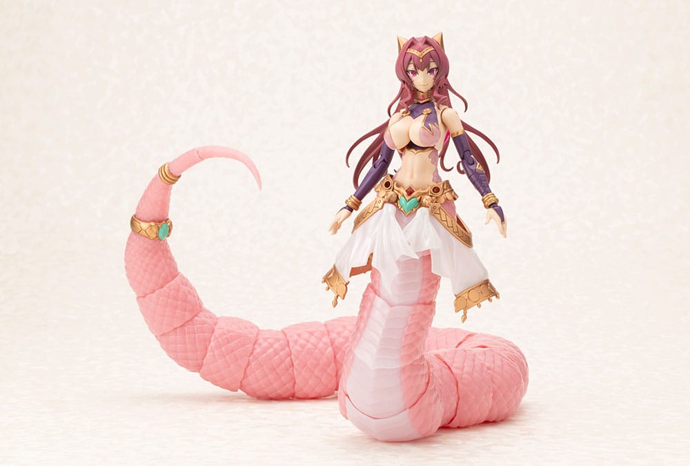 Arcanadea Plastic Model Kit Meltina 20 cm  