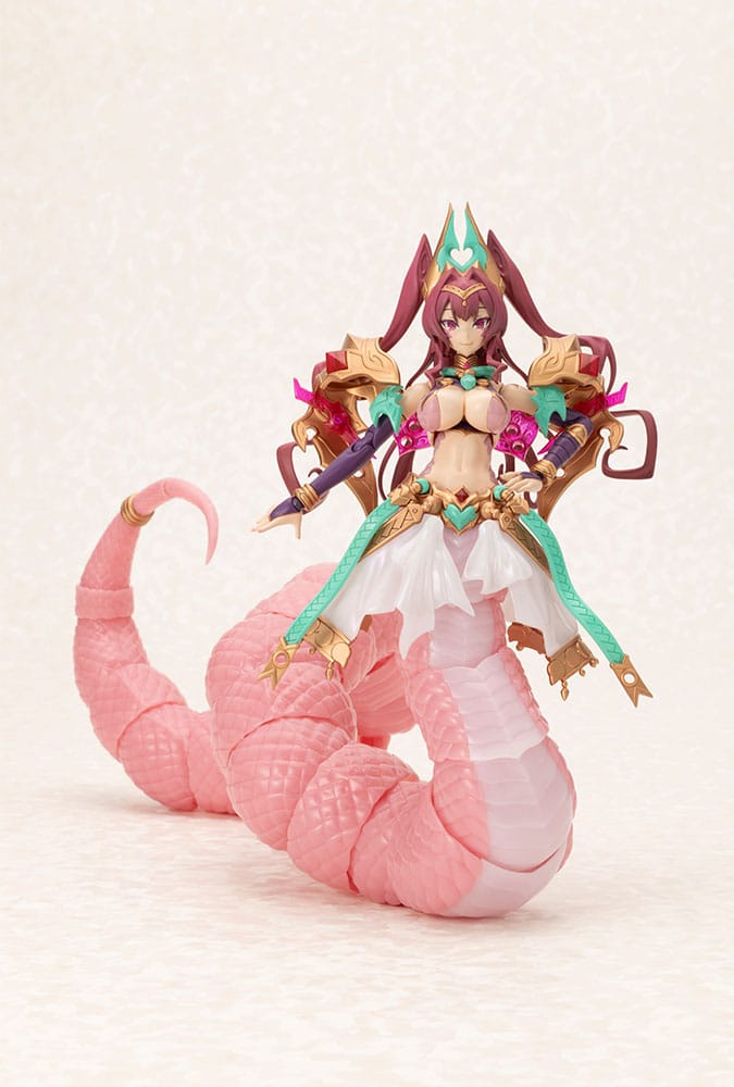 Arcanadea Plastic Model Kit Meltina 20 cm  