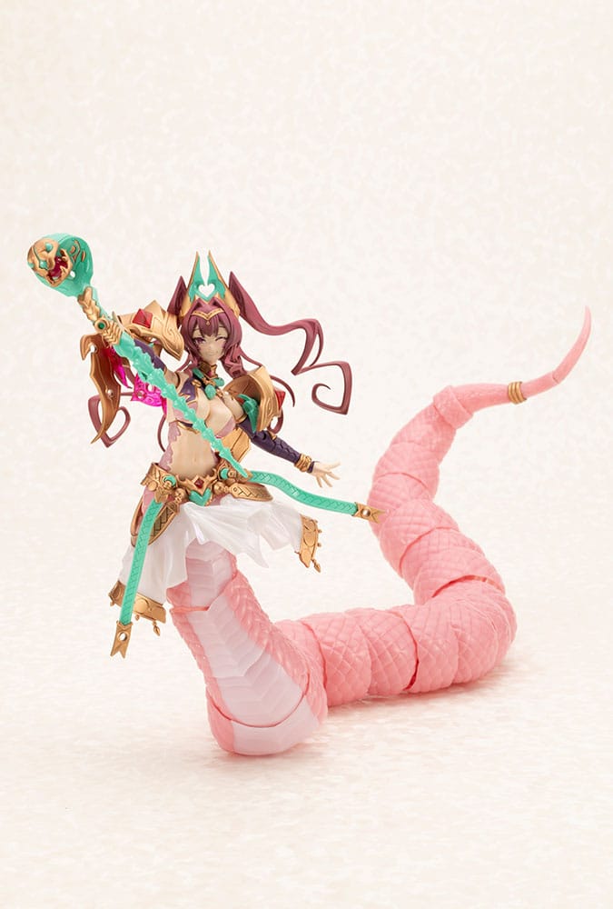 Arcanadea Plastic Model Kit Meltina 20 cm  