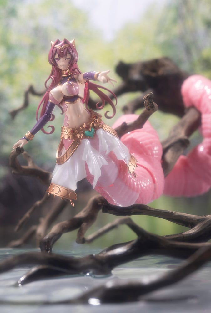 Arcanadea Plastic Model Kit Meltina 20 cm  