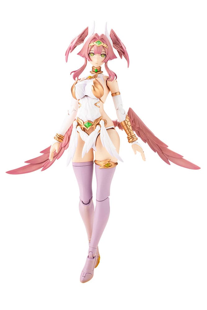 Arcanadea Plastic Model Kit Aruaril 20 cm      
