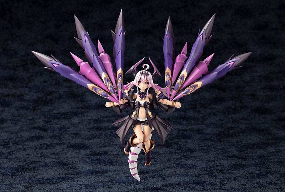 Arcanadea Plastic Model Kit GII 13 cm    