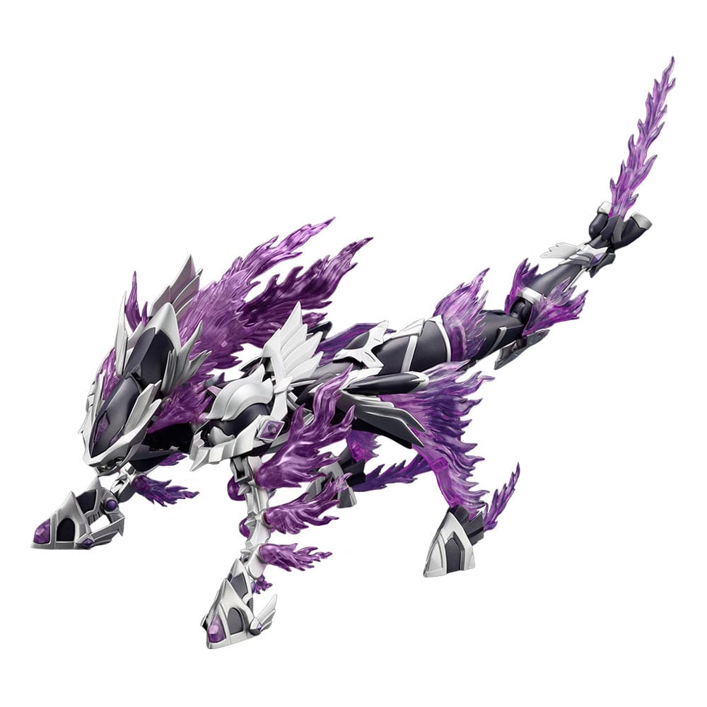 Arcanadea Plastic Model Kit XenoAlma Explode Volcalion 28 cm      