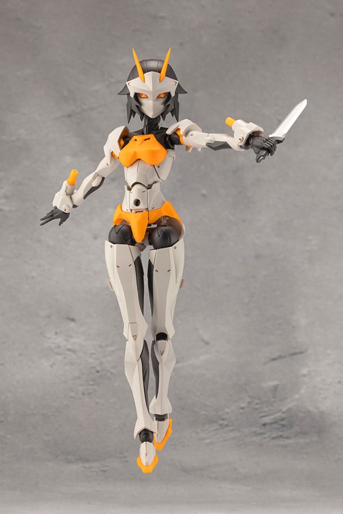 Unlimited Universe Megalomaria Plastic Model Kit Principal 16 cm