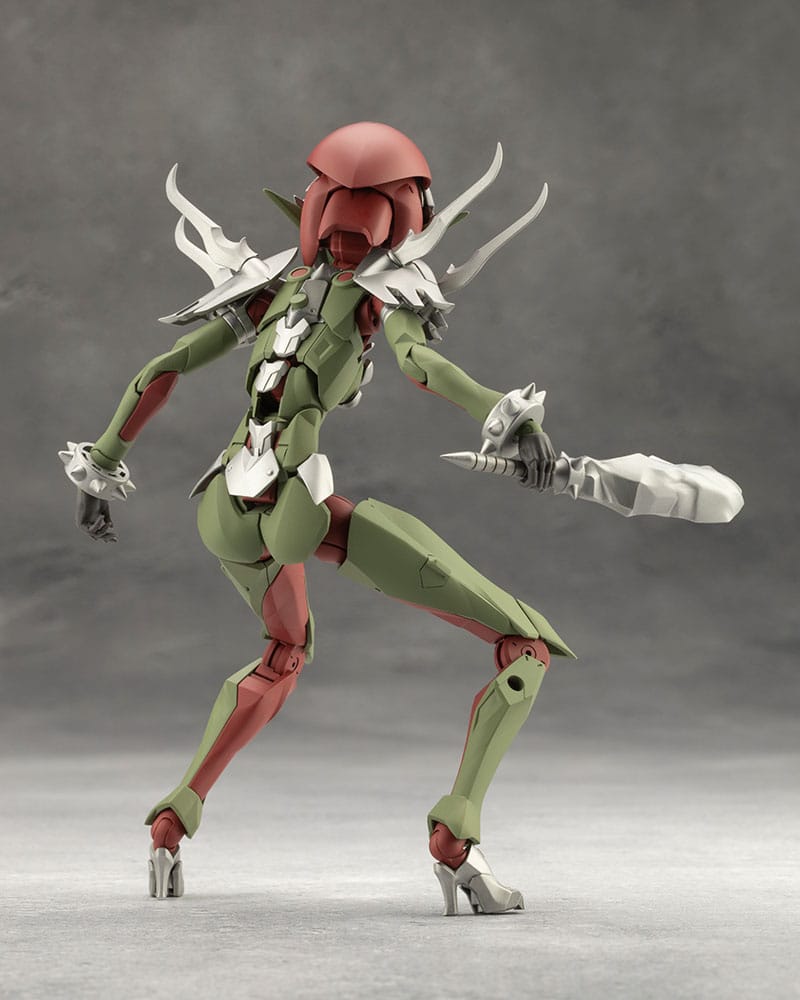 Megalomaria Unlimited Universe Model Kit Grin Doll 16 cm            