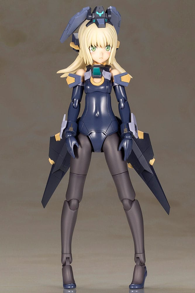 Frame Arms Girl Plastic Model Kit Zelfikar 19 cm 